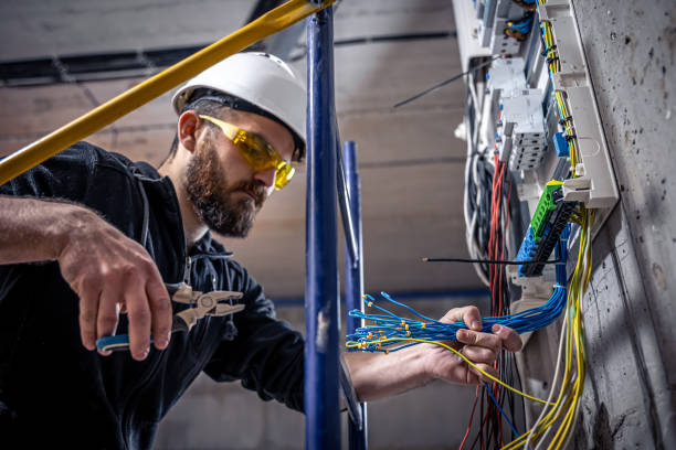 Best Electrical Installation Contractor  in Nocona, TX