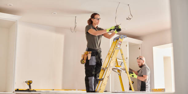 Best Electrical System Inspection  in Nocona, TX