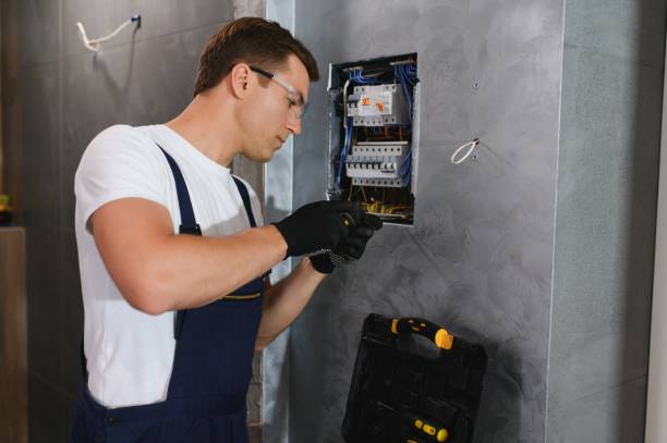 Best Affordable Emergency Electrician  in Nocona, TX