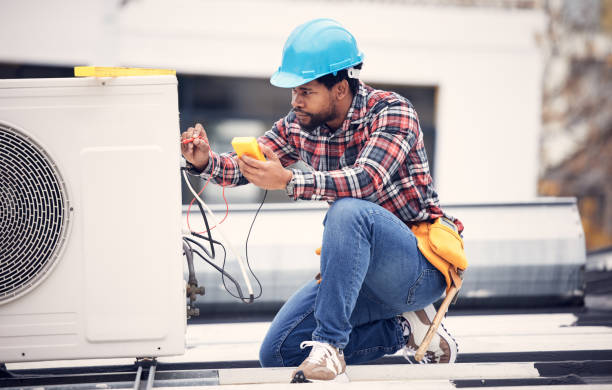 Best Commercial Electrician Services  in Nocona, TX
