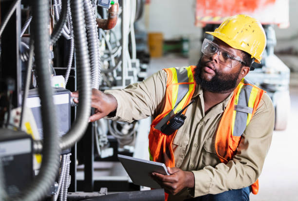 Best Electric Panel Repair  in Nocona, TX