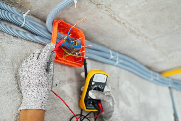 Best Electrical Troubleshooting Services  in Nocona, TX
