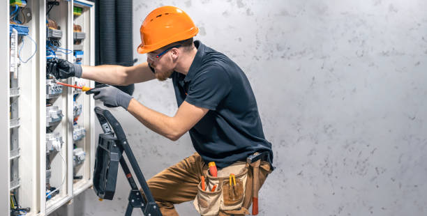 Best Local Electrician Companies  in Nocona, TX