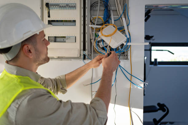 Best Electrician for Home Renovation  in Nocona, TX