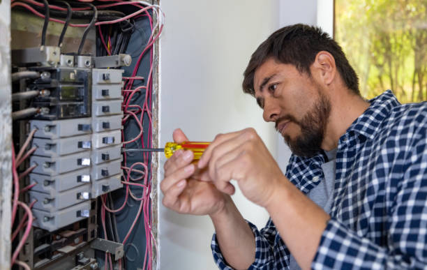 Best Electrical Wiring Services  in Nocona, TX